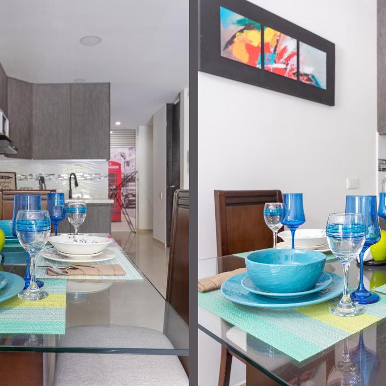 Home away from Home - Studio Apartment - 6