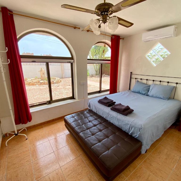 Villa Casa Mia with privat pool Torrevieja - Villa con piscina privada - 19