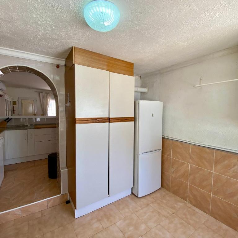 Villa Casa Mia with privat pool Torrevieja - Villa con piscina privada - 38