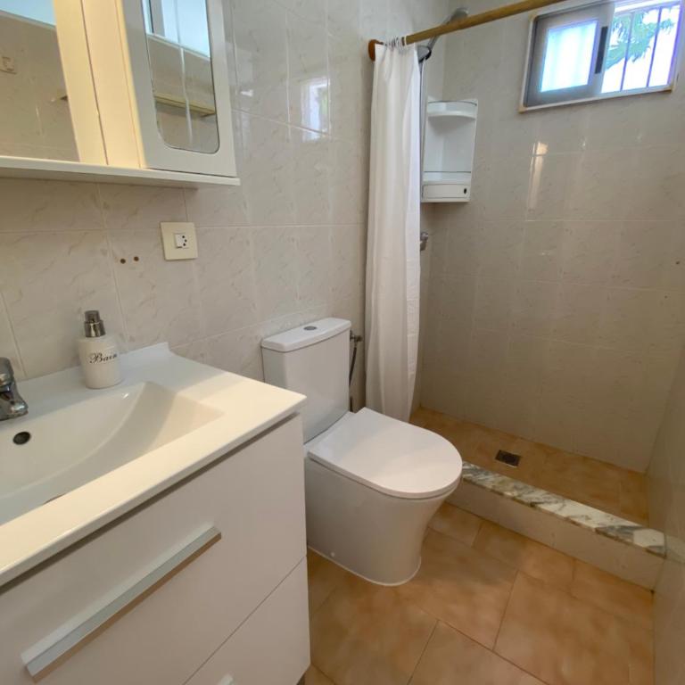 Villa Casa Mia with privat pool Torrevieja - Villa con piscina privada - 21