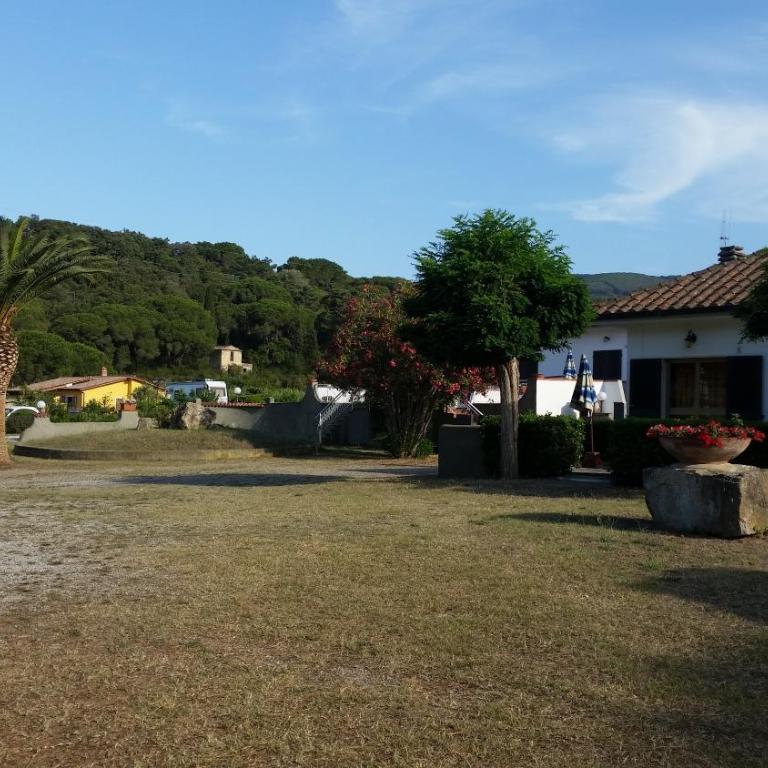 Baia Azzurra - Monolocale - 6