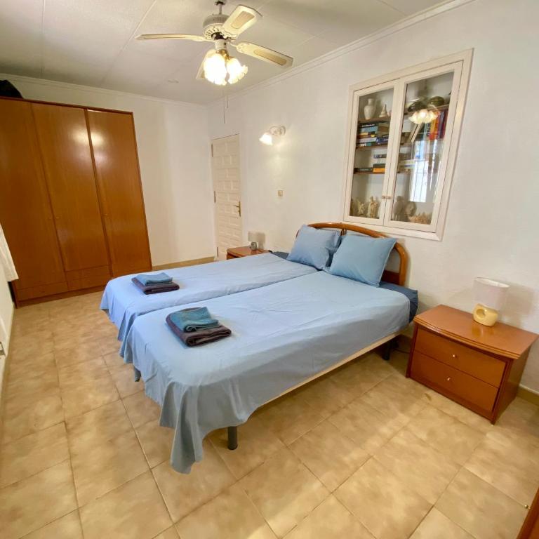 Villa Casa Mia with privat pool Torrevieja - Villa con piscina privada - 23