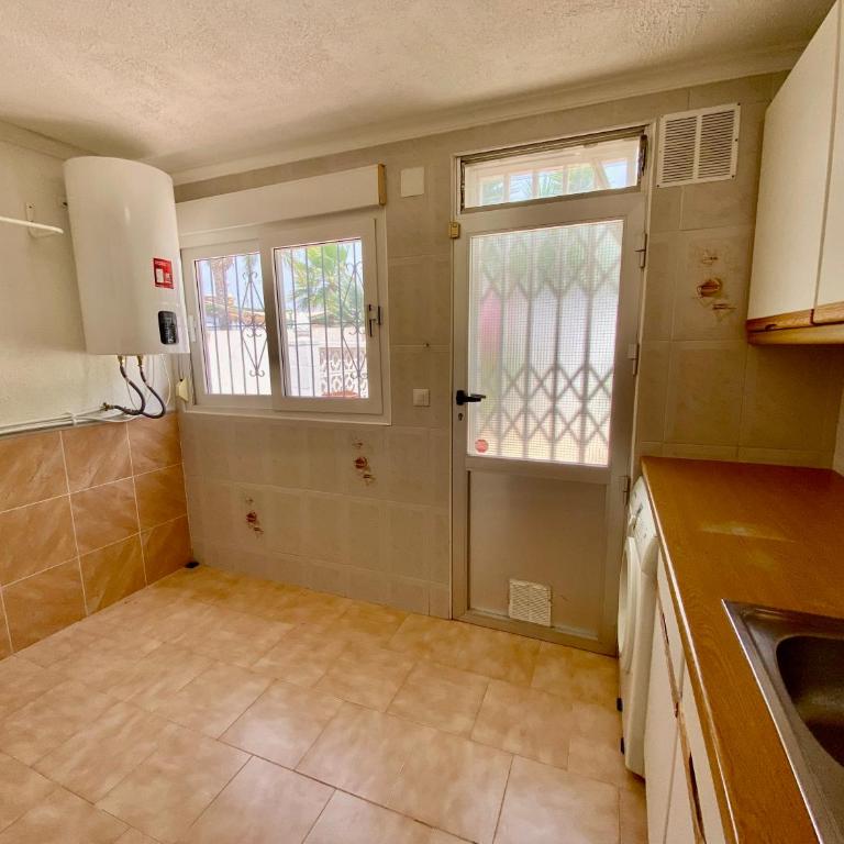 Villa Casa Mia with privat pool Torrevieja - Villa con piscina privada - 37