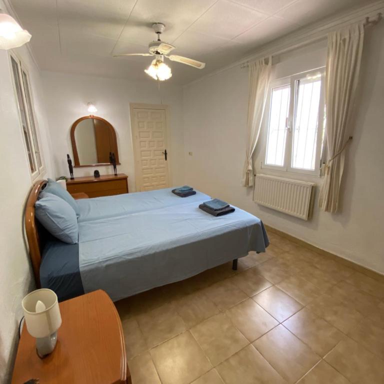 Villa Casa Mia with privat pool Torrevieja - Villa con piscina privada - 22