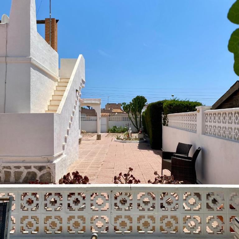 Villa Casa Mia with privat pool Torrevieja - Villa con piscina privada - 36