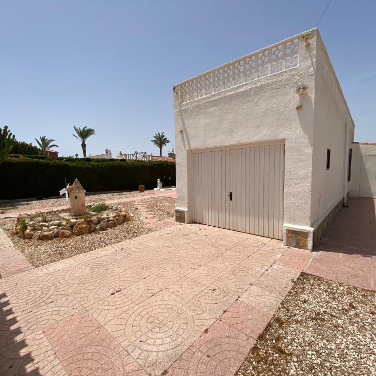 Villa Casa Mia with privat pool Torrevieja - Villa con piscina privada - 40