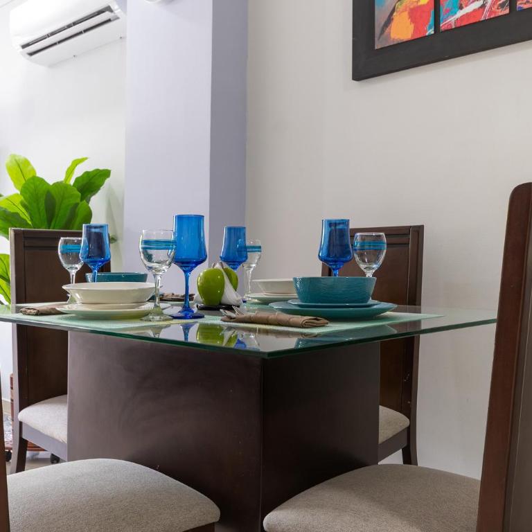 Home away from Home - Studio Apartment - 7