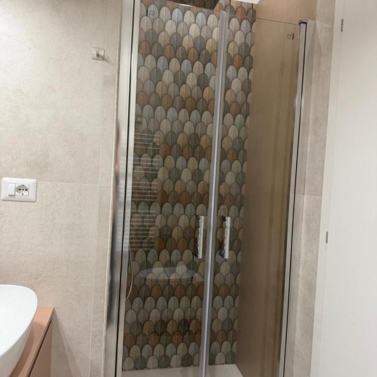 BellDuomo Suite Messina - Standard Zimmer mit Queensize-Bett - 5