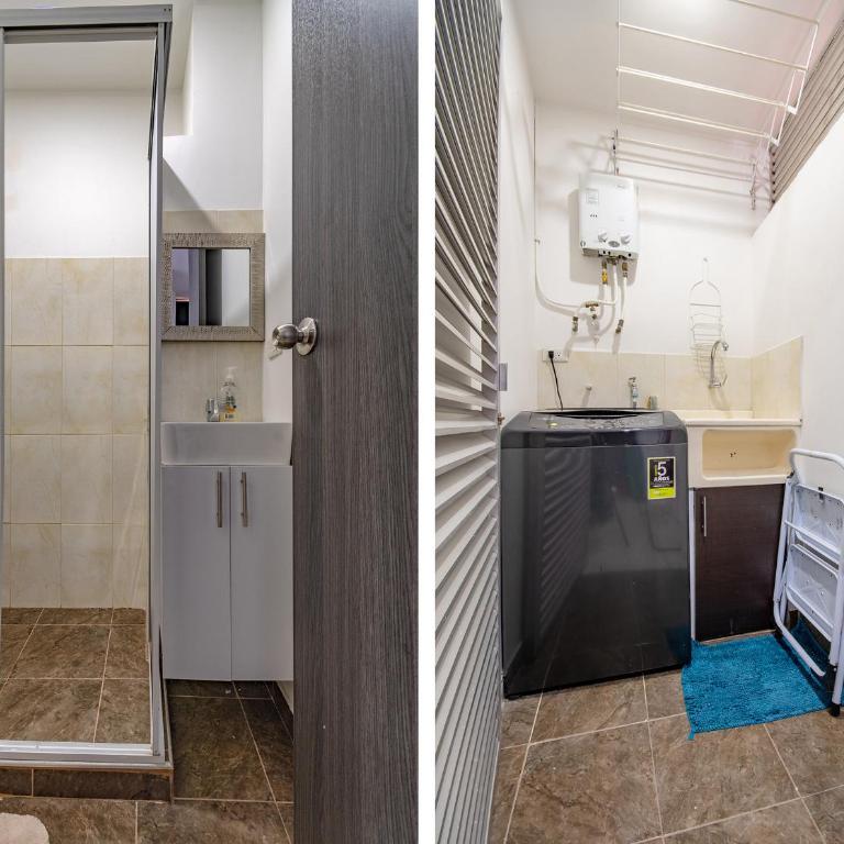 Home away from Home - Studio Apartment - 22
