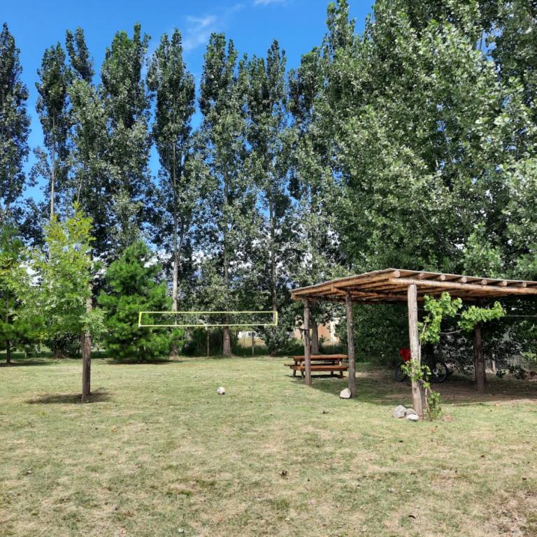 Tafi del Valle Casa Kabure - Chalet de 3 dormitorios - 5