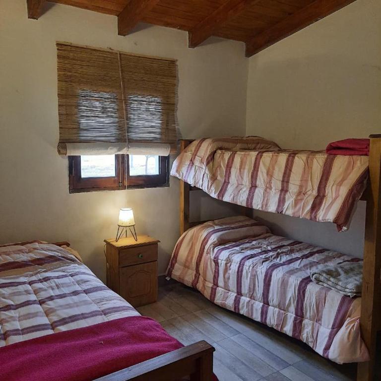 Tafi del Valle Casa Kabure - Chalet de 3 dormitorios - 7