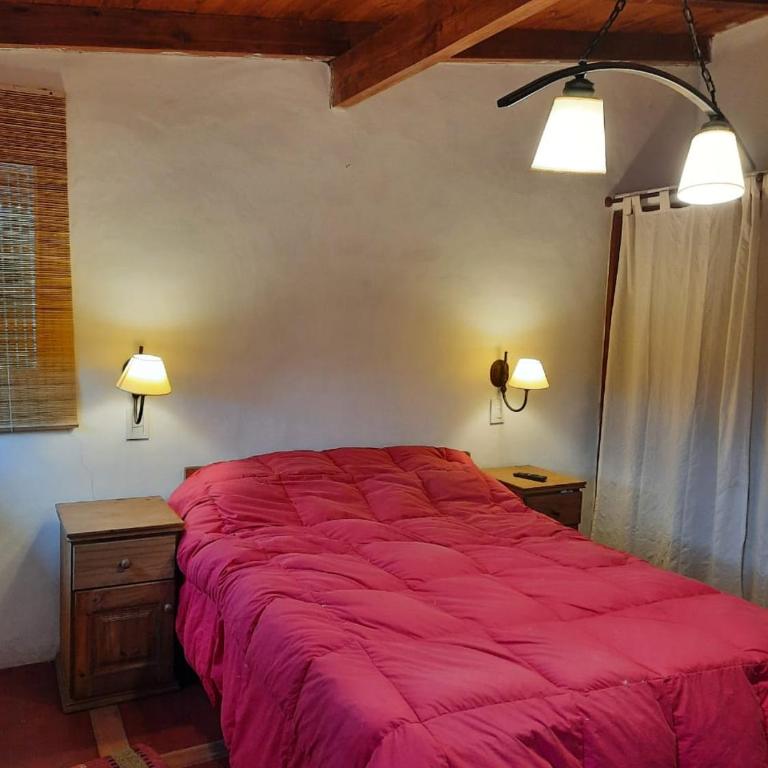 Tafi del Valle Casa Kabure - Chalet de 3 dormitorios - 16