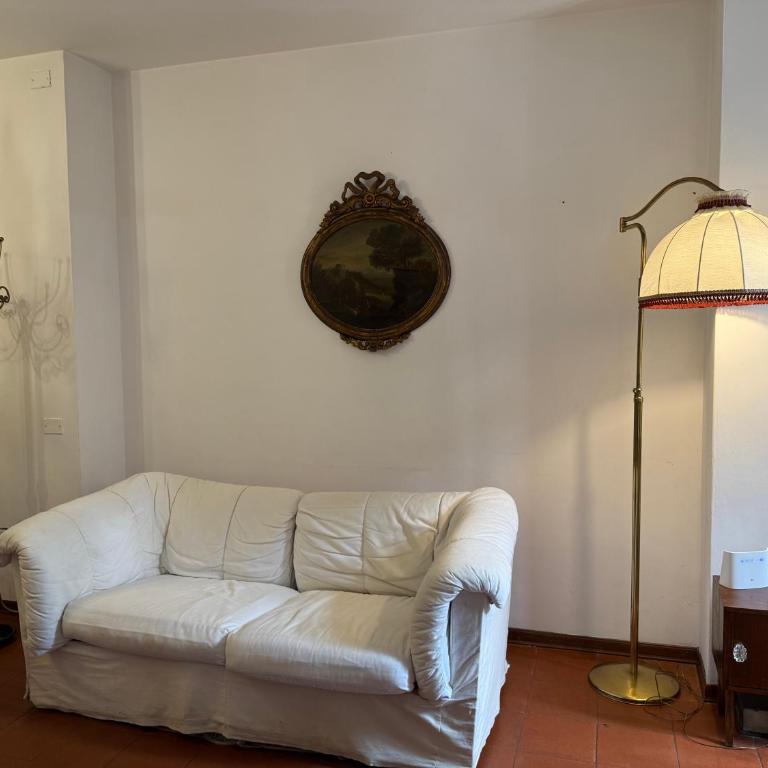 Casa Coxina - Appartamento con 1 Camera da Letto - 17
