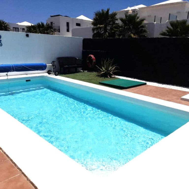 VILLA PAQUITA - Villa - 17