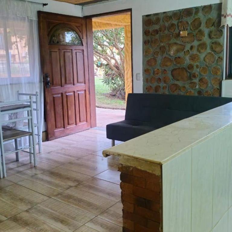 Natural country house - Casa de 2 dormitorios - 1
