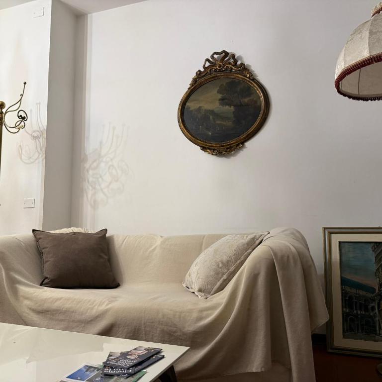 Casa Coxina - Appartamento con 1 Camera da Letto - 16