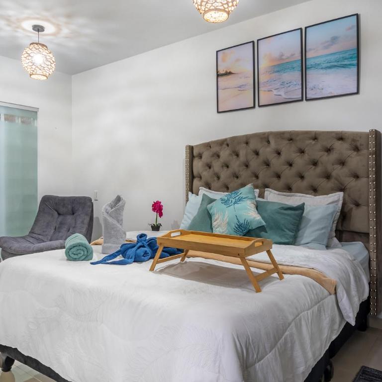 Home away from Home - Studio Apartment - 10