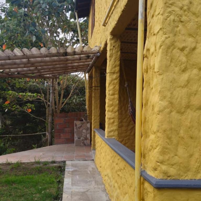 Natural country house - Casa de 2 dormitorios - 7