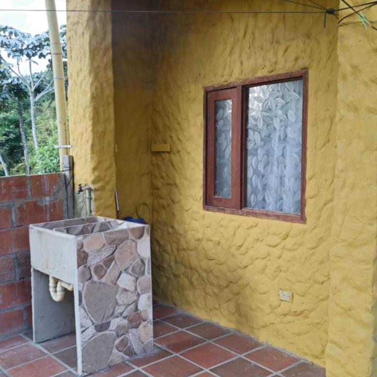 Natural country house - Casa de 2 dormitorios - 9