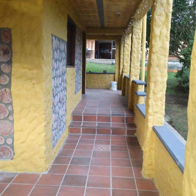 Natural country house - Casa de 2 dormitorios - 11