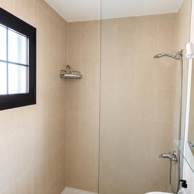 Sun Beach 98 - Apartment mit 1 Schlafzimmer - 17