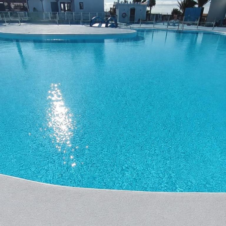 Sun Beach 98 - Apartment mit 1 Schlafzimmer - 26