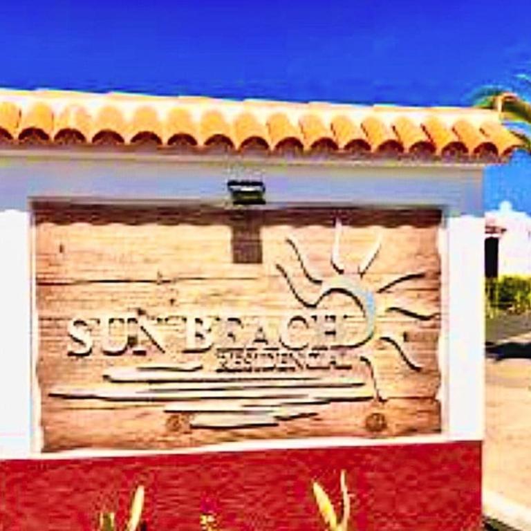 Sun Beach 98 - Apartment mit 1 Schlafzimmer - 14