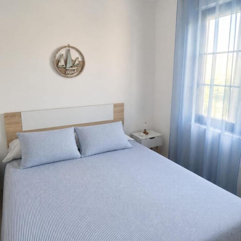 Sun Beach 98 - Apartment mit 1 Schlafzimmer - 13