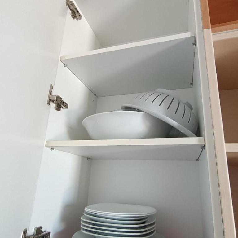 Sun Beach 98 - Apartment mit 1 Schlafzimmer - 5