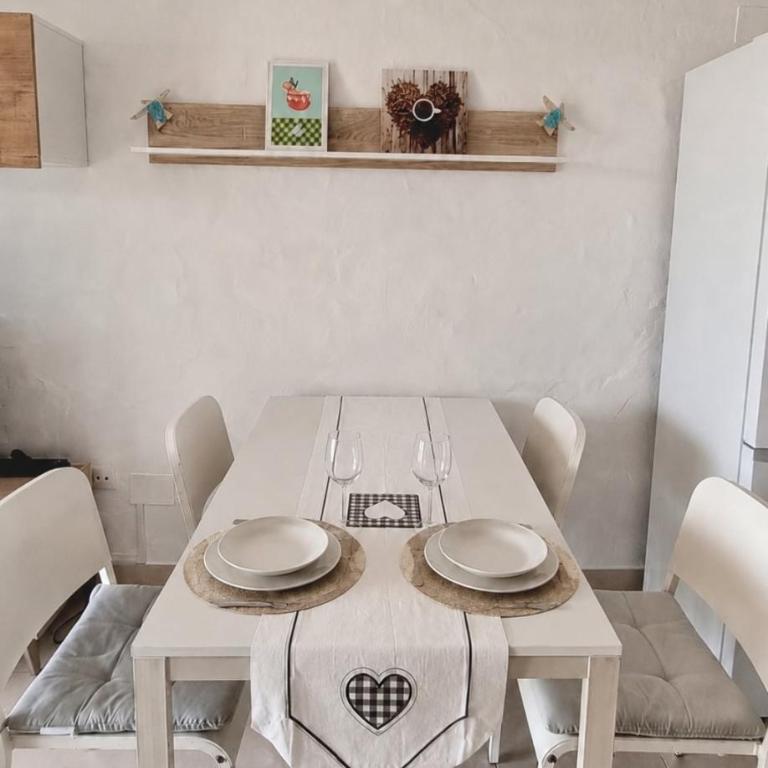 Sun Beach 98 - Apartment mit 1 Schlafzimmer - 12