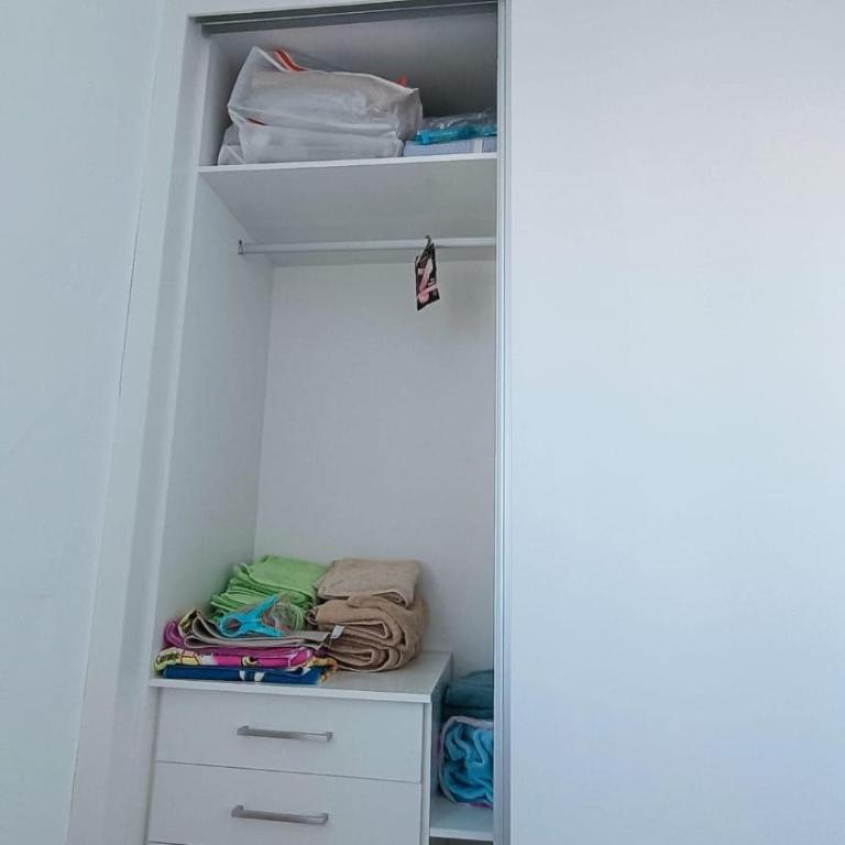 Sun Beach 98 - Apartment mit 1 Schlafzimmer - 16