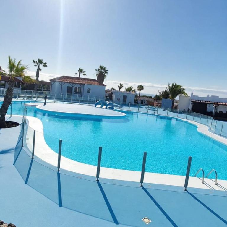 Sun Beach 98 - Apartment mit 1 Schlafzimmer - 24