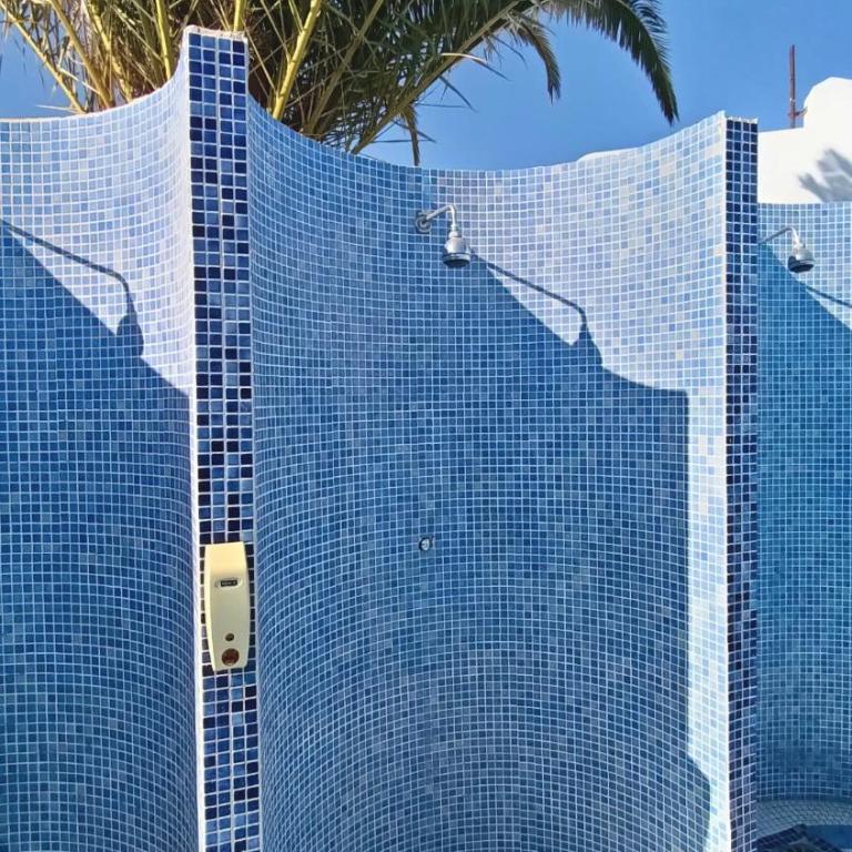 Sun Beach 98 - Apartment mit 1 Schlafzimmer - 22