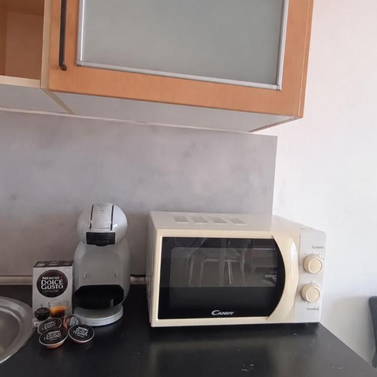 Sun Beach 98 - Apartment mit 1 Schlafzimmer - 11