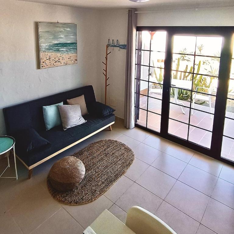 Sun Beach 98 - Apartment mit 1 Schlafzimmer - 3