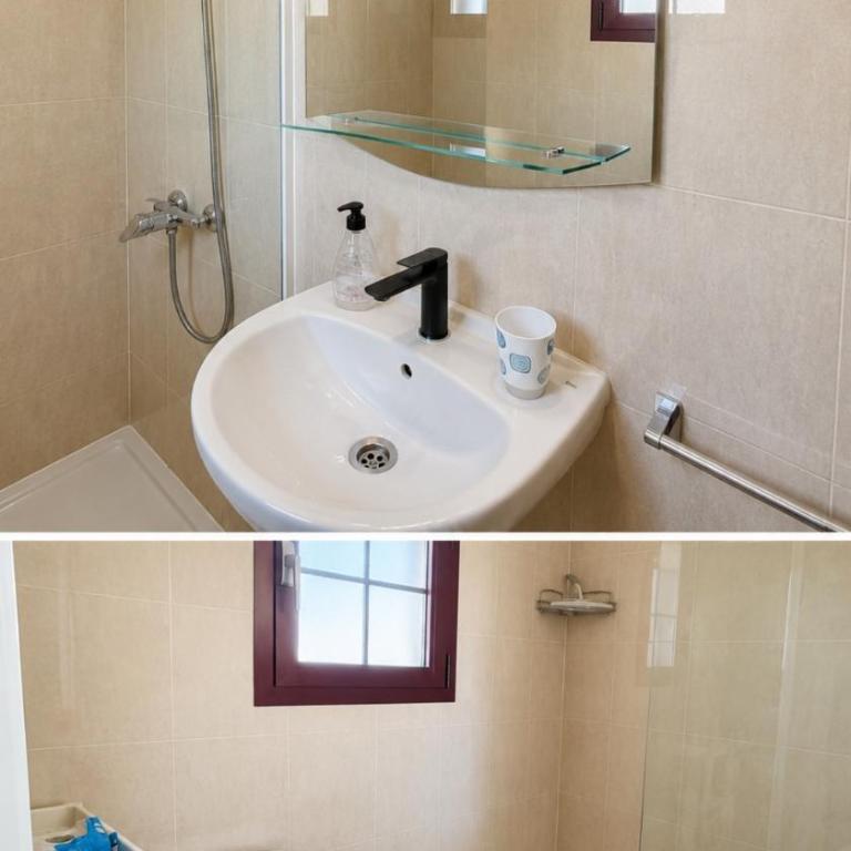 Sun Beach 98 - Apartment mit 1 Schlafzimmer - 18