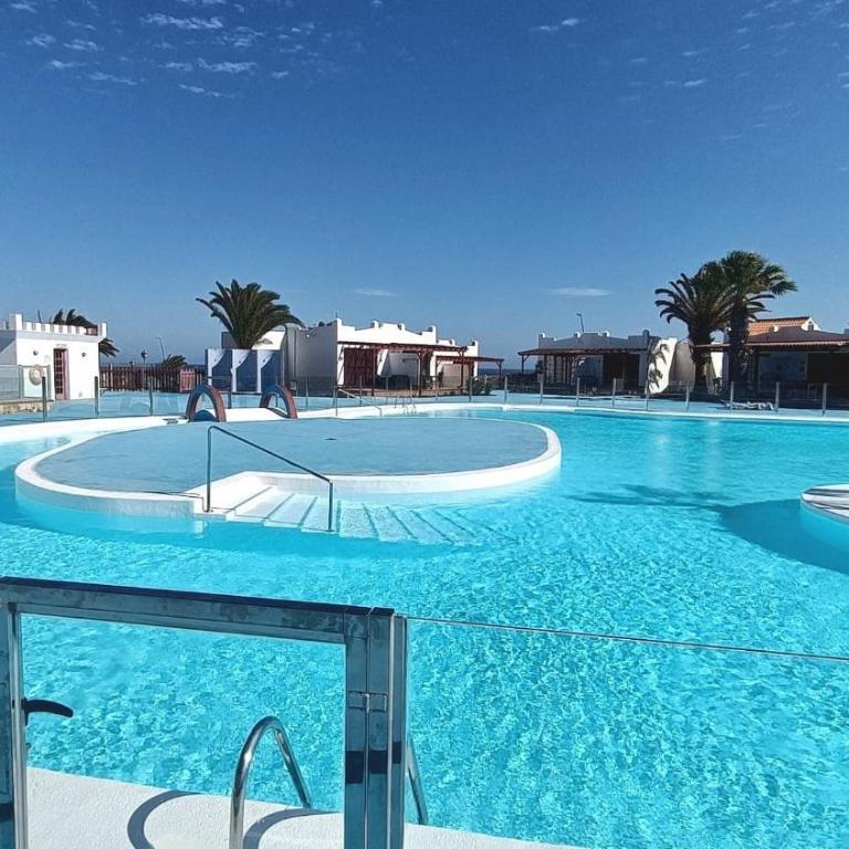 Sun Beach 98 - Apartment mit 1 Schlafzimmer - 25