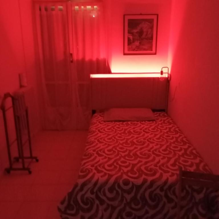 BnB Massaua - Camera Singola Economy - 3
