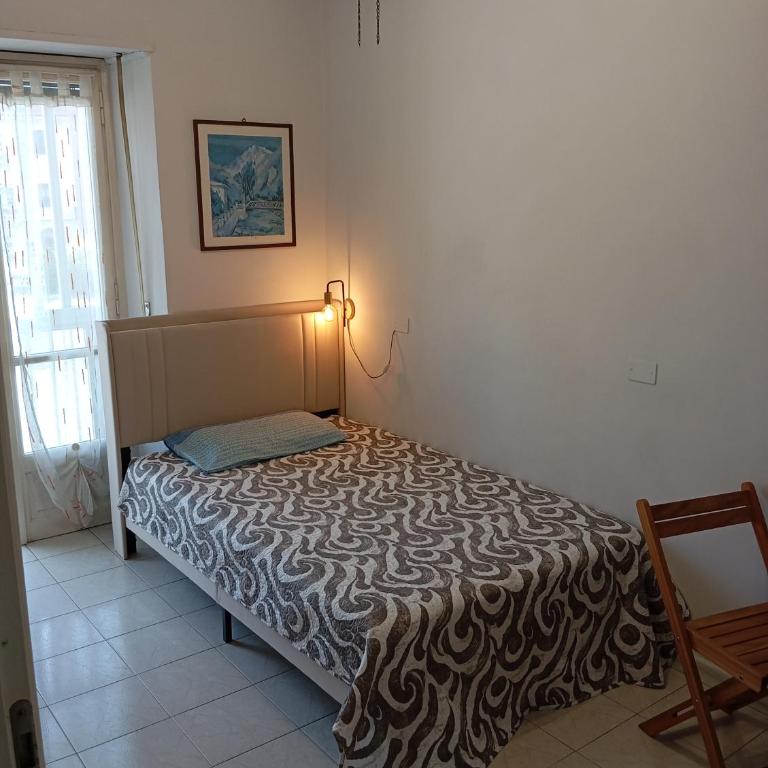 BnB Massaua - Camera Singola Economy - 6