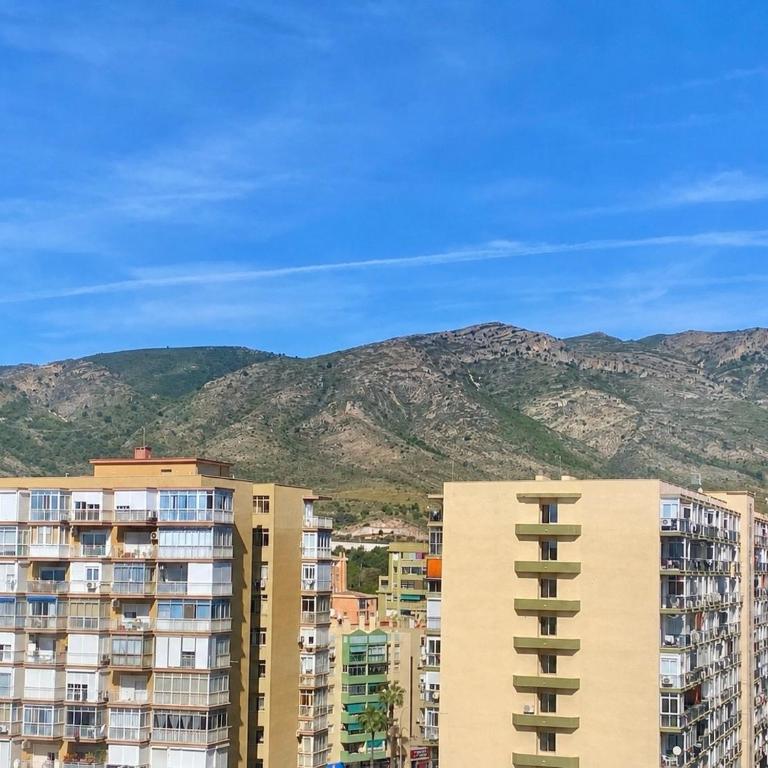Las Brisas Urban Apartment - Appartamento con 1 Camera da Letto - 23