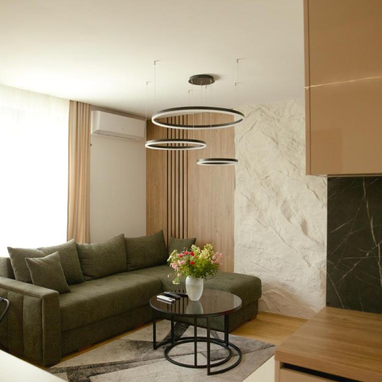 Anika Lake View Zlatibor - Apartment mit 1 Schlafzimmer - 22