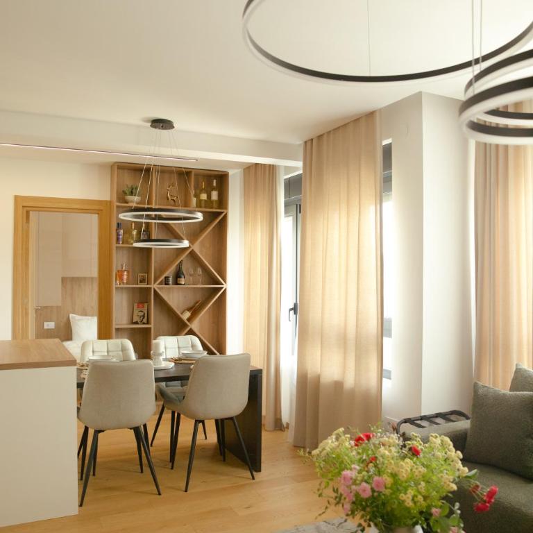 Anika Lake View Zlatibor - Apartment mit 1 Schlafzimmer - 10