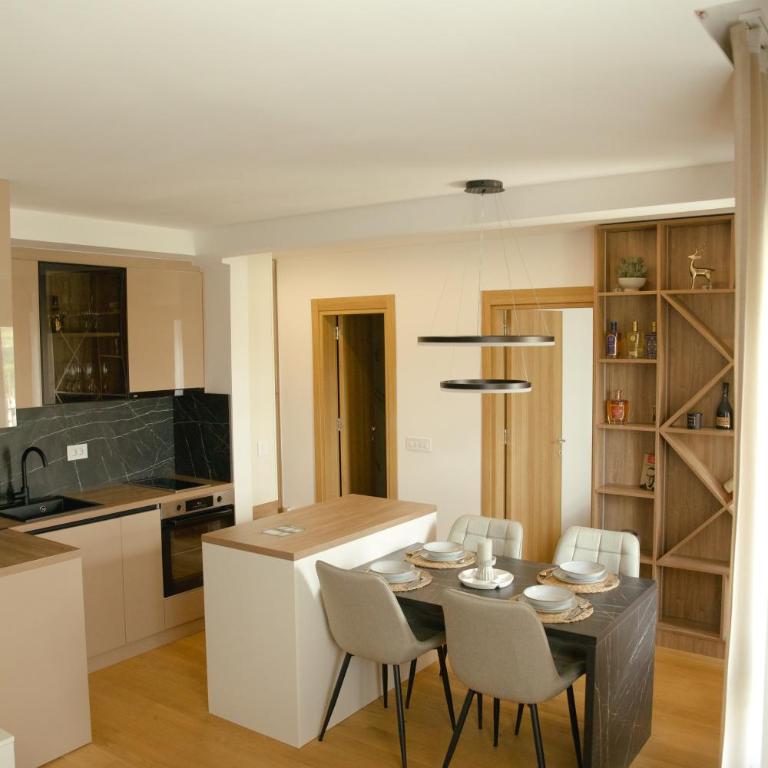 Anika Lake View Zlatibor - Apartment mit 1 Schlafzimmer - 21