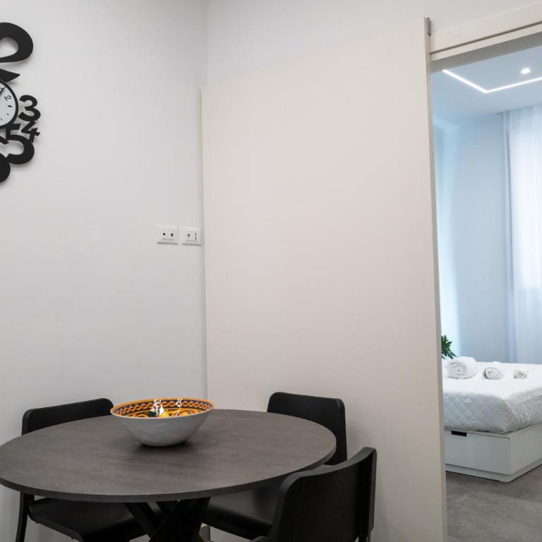 Lo Scaccio - Apartamento de 1 dormitorio - 9