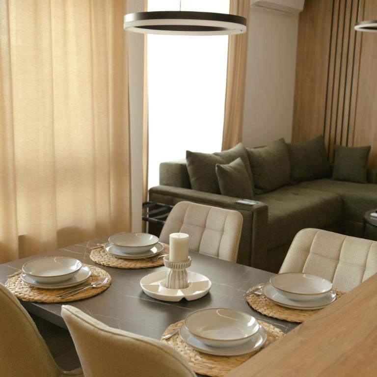 Anika Lake View Zlatibor - Apartment mit 1 Schlafzimmer - 19