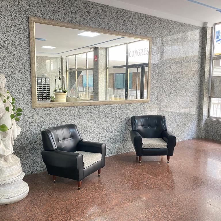 Las Brisas Urban Apartment - Appartamento con 1 Camera da Letto - 27