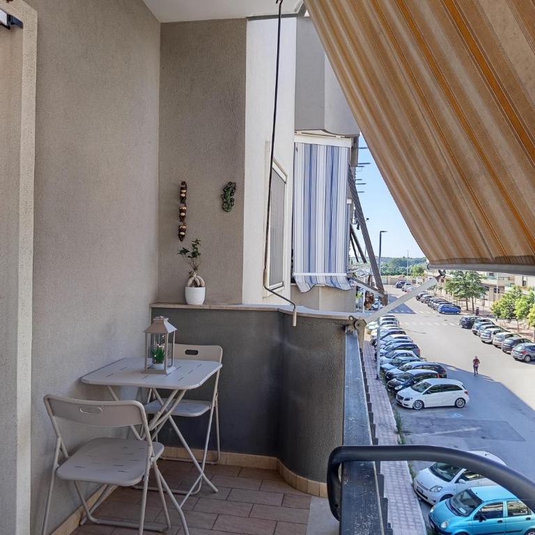 Riflessi nosTrani - Seaside Rooms - Apartamento de 1 dormitorio - 25