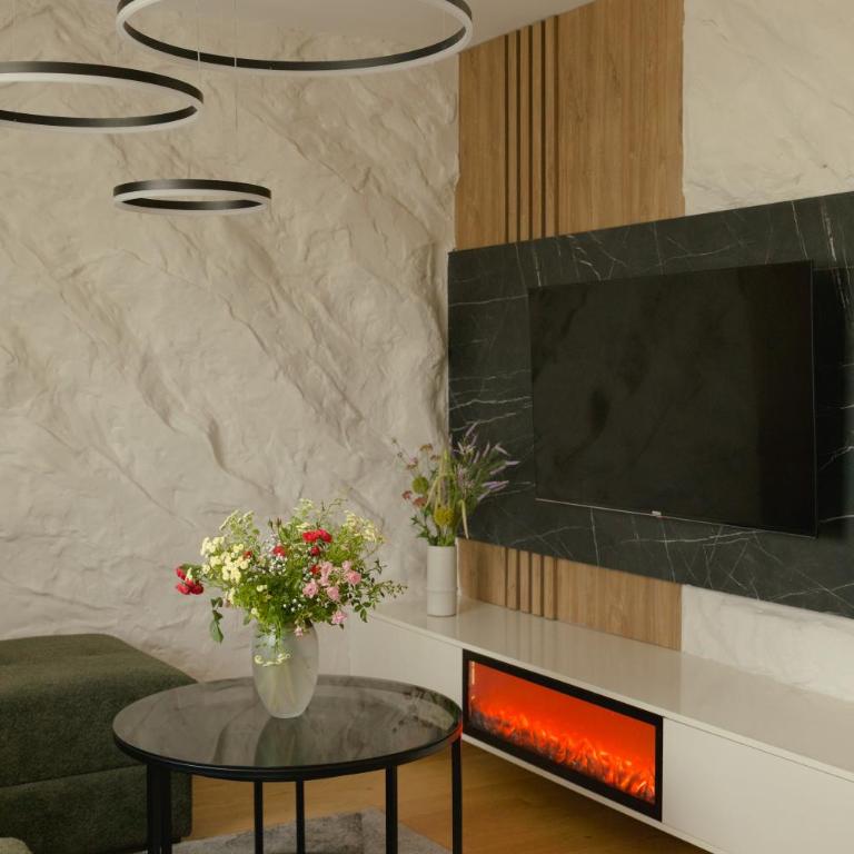 Anika Lake View Zlatibor - Apartment mit 1 Schlafzimmer - 18