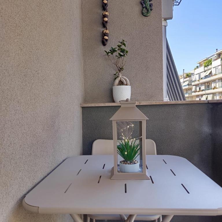 Riflessi nosTrani - Seaside Rooms - Apartamento de 1 dormitorio - 21