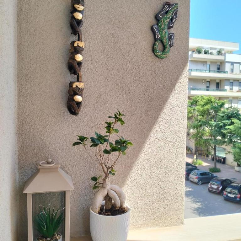 Riflessi nosTrani - Seaside Rooms - Apartamento de 1 dormitorio - 24